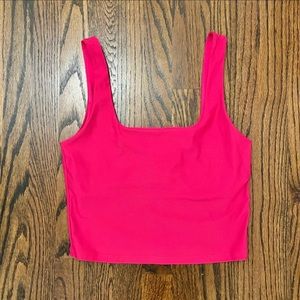 Fabletics Lydia Built-In-Bra Top